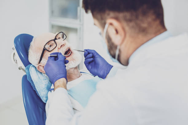 Best Emergency Broken Tooth Repair in Mauston, WI